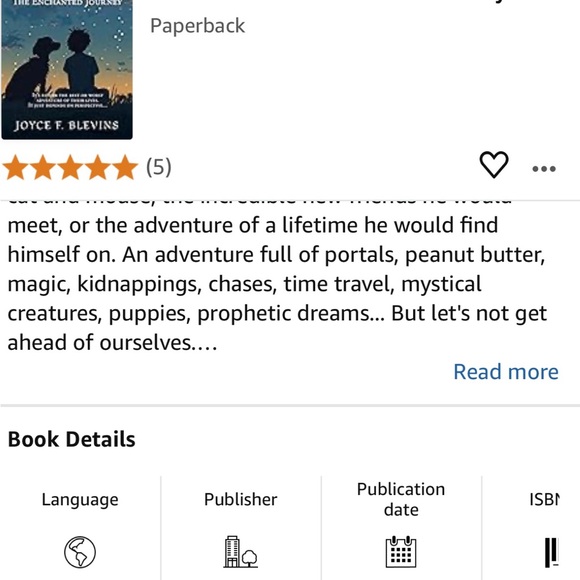 Before she was a pageant finalist, she was a storyteller. Give inspiration 🎁 - Picture 14 of 17